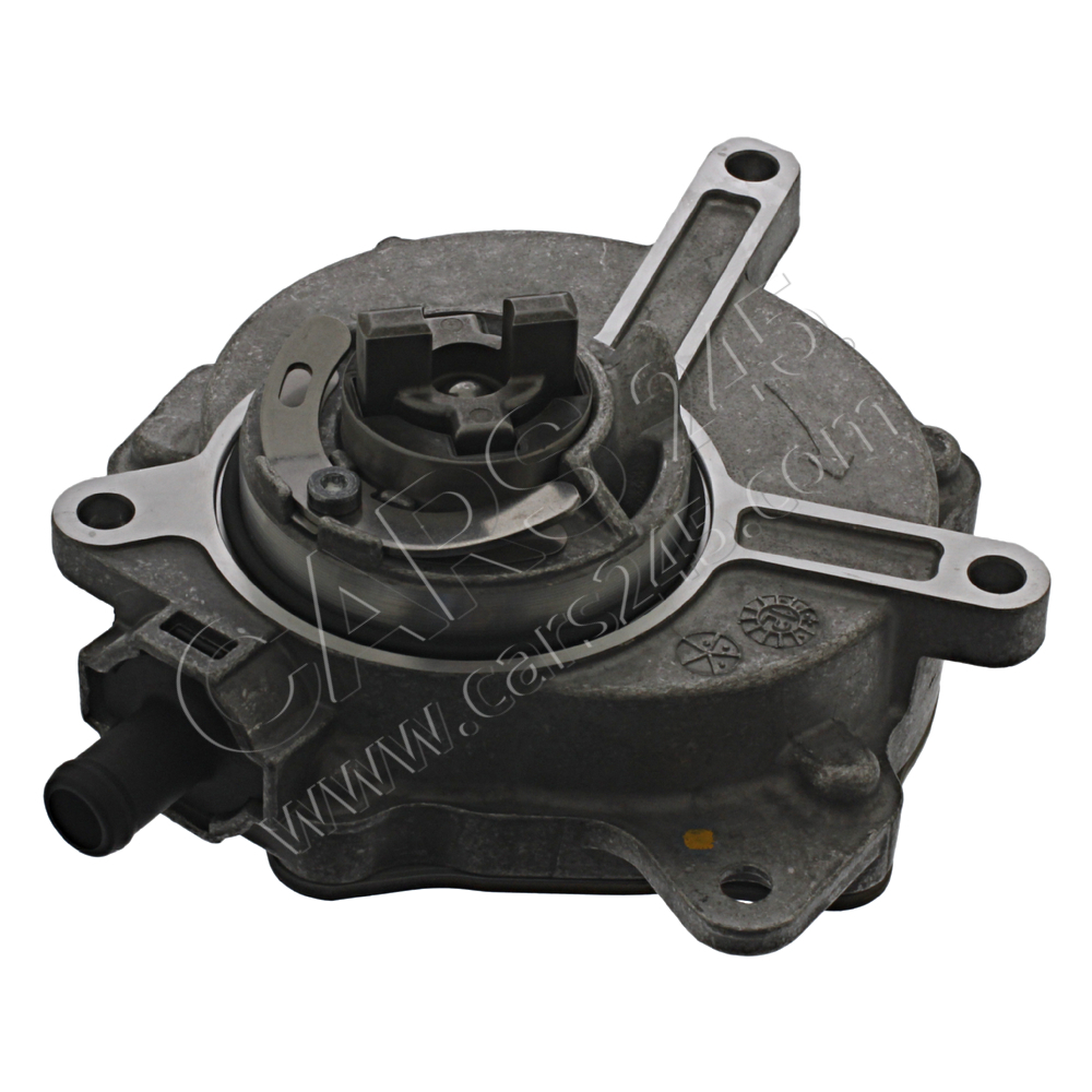 Vacuum Pump, braking system SWAG 30938736