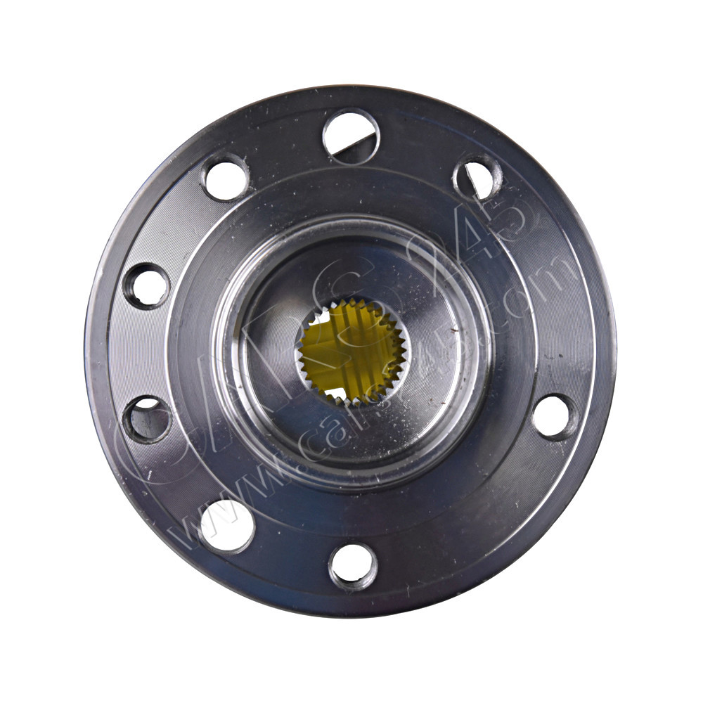 Wheel Bearing Kit SWAG 33104720 2
