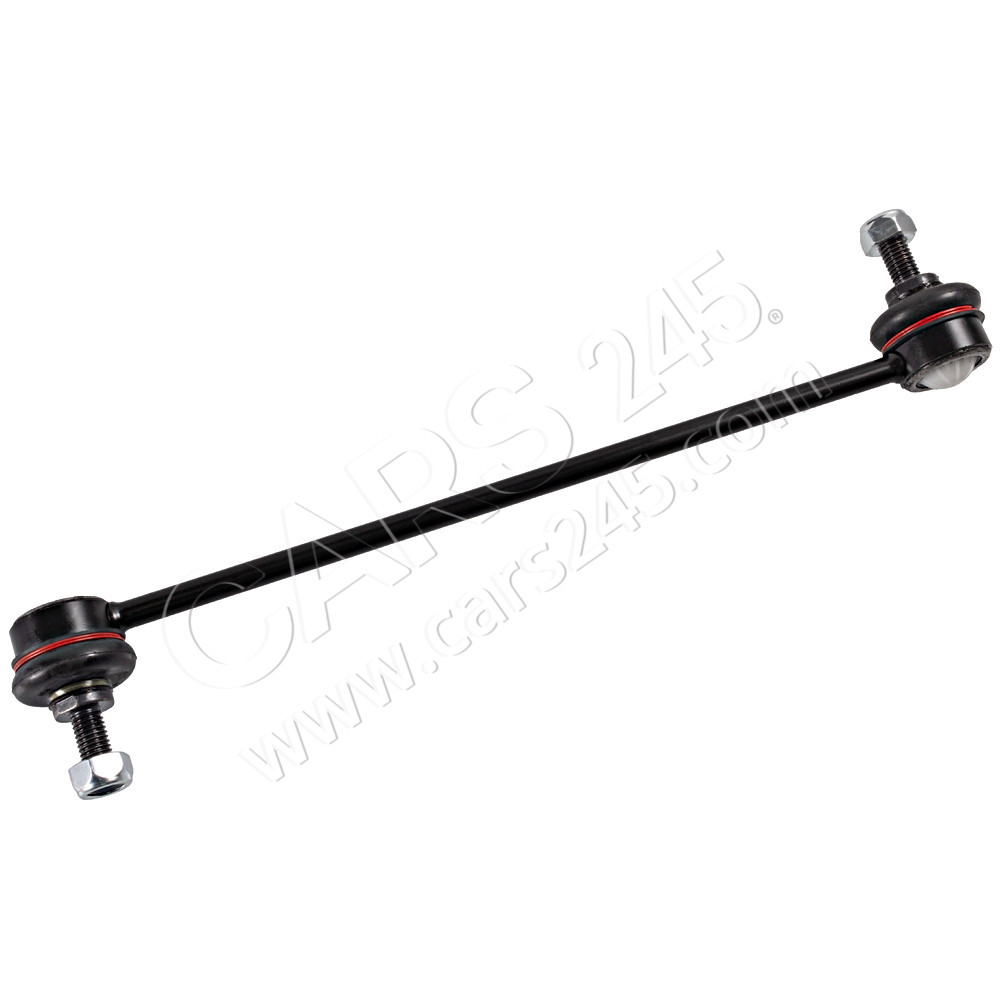 Link/Coupling Rod, stabiliser bar SWAG 70927414