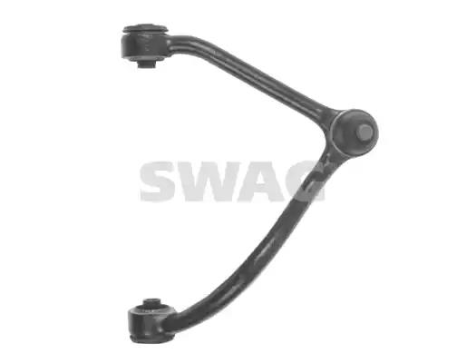 Control/Trailing Arm, wheel suspension SWAG 91941782
