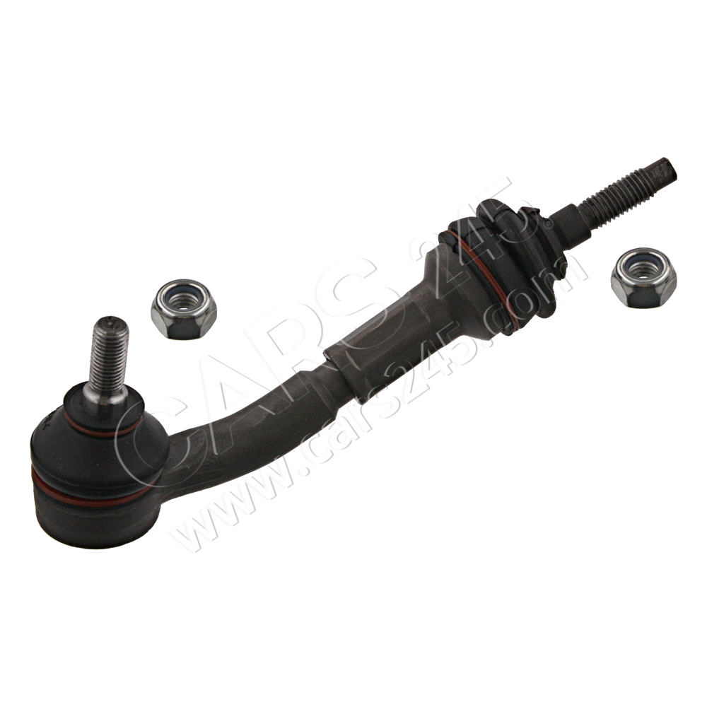 Link/Coupling Rod, stabiliser bar SWAG 64919222
