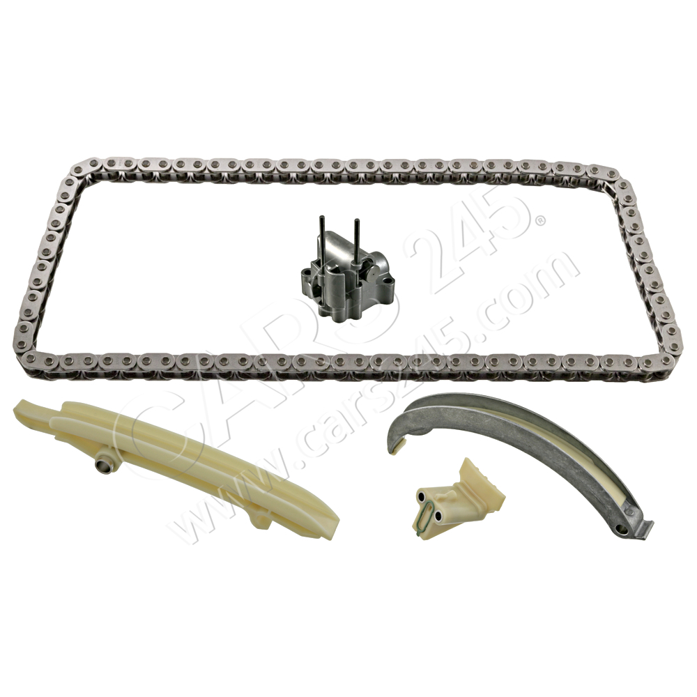 Timing Chain Kit SWAG 99130343