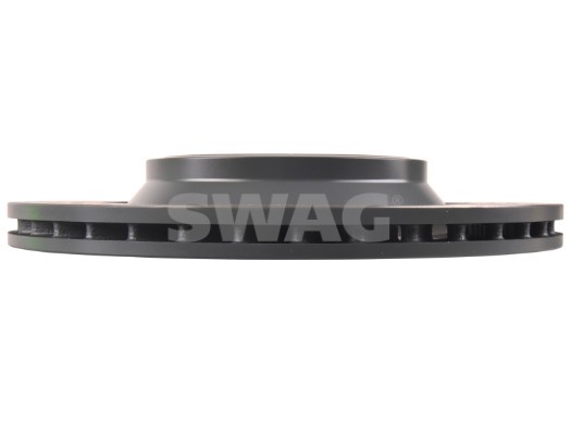 Brake Disc SWAG 33105088 3