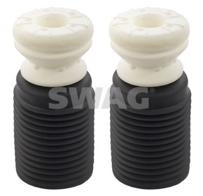 Dust Cover Kit, shock absorber SWAG 33107928