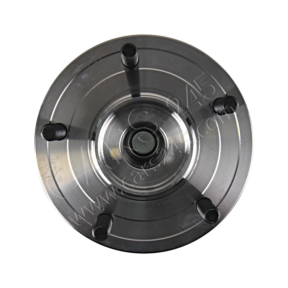 Wheel Bearing Kit SWAG 33102836 2