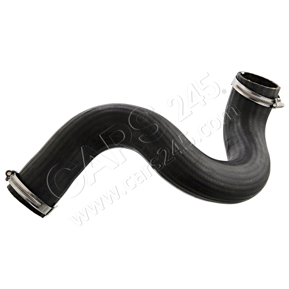 Charge Air Hose SWAG 62103108