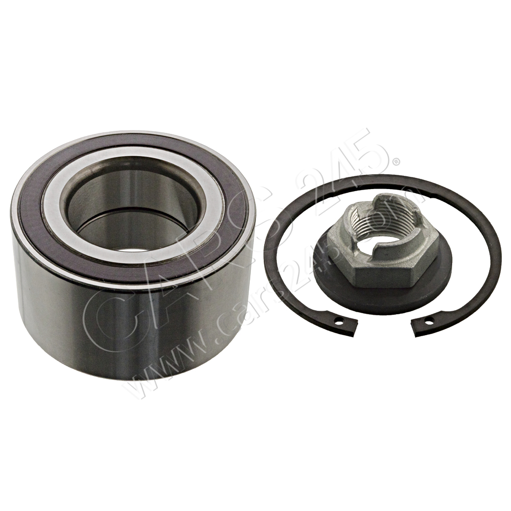 Wheel Bearing Kit SWAG 50931379