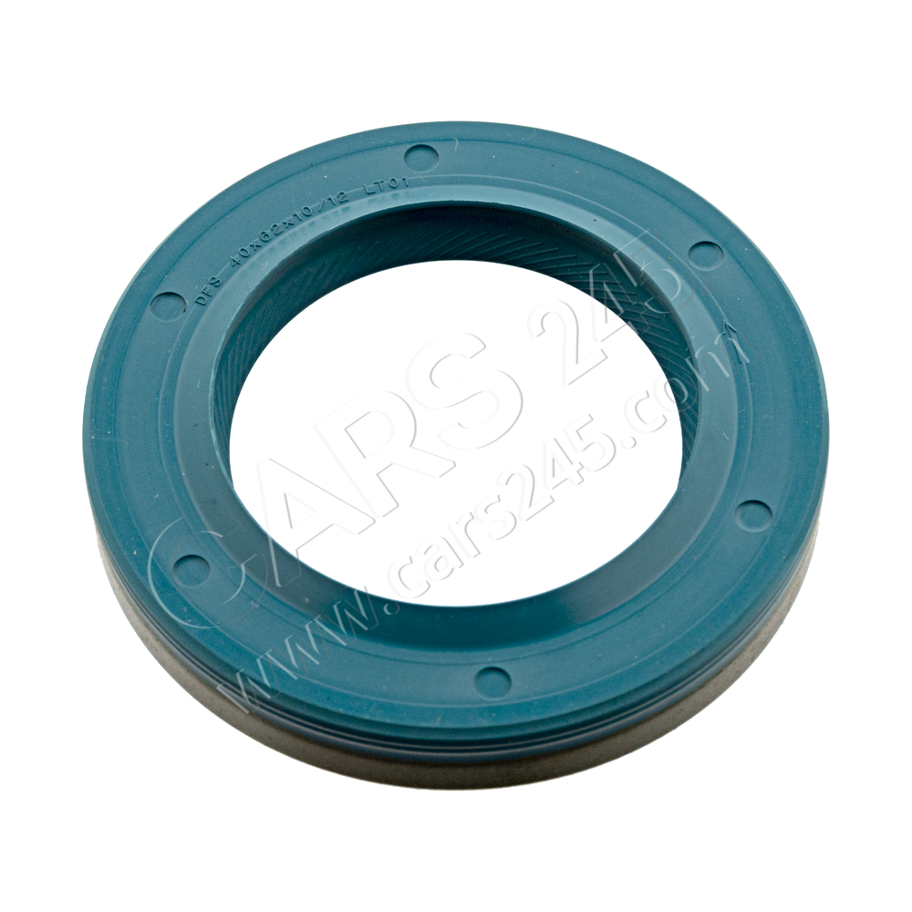 Shaft Seal, automatic transmission SWAG 10102128