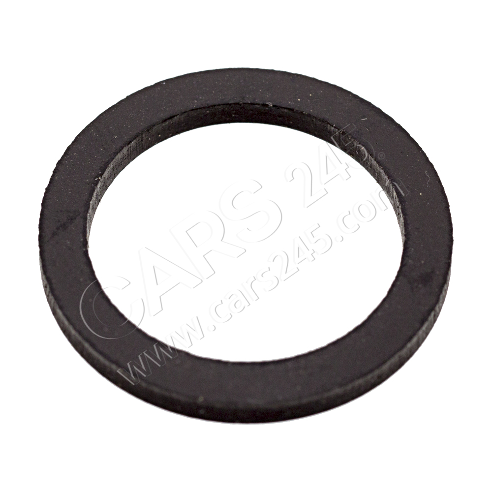 Seal Ring, hydraulic filter SWAG 60160003