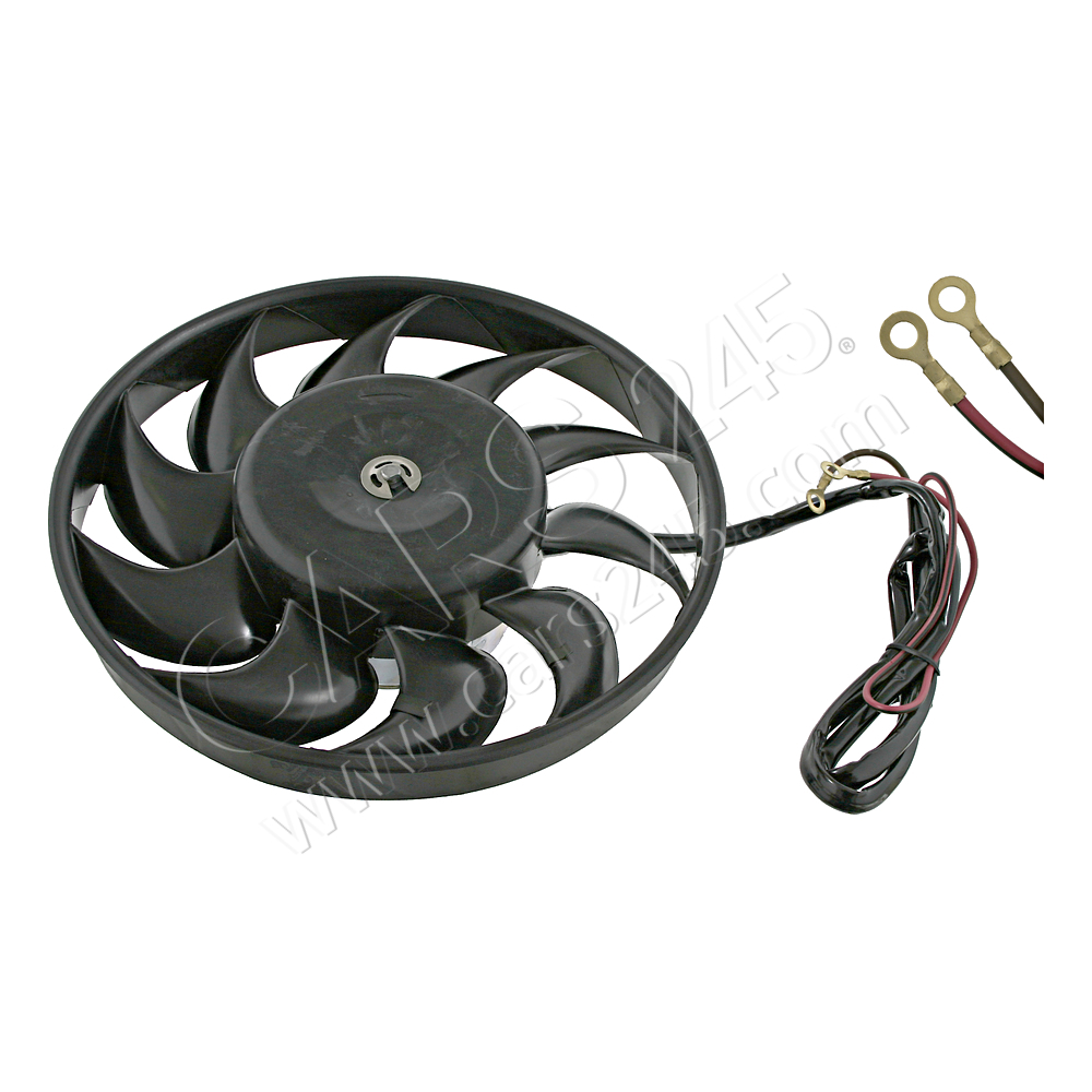 Fan, engine cooling SWAG 99906998
