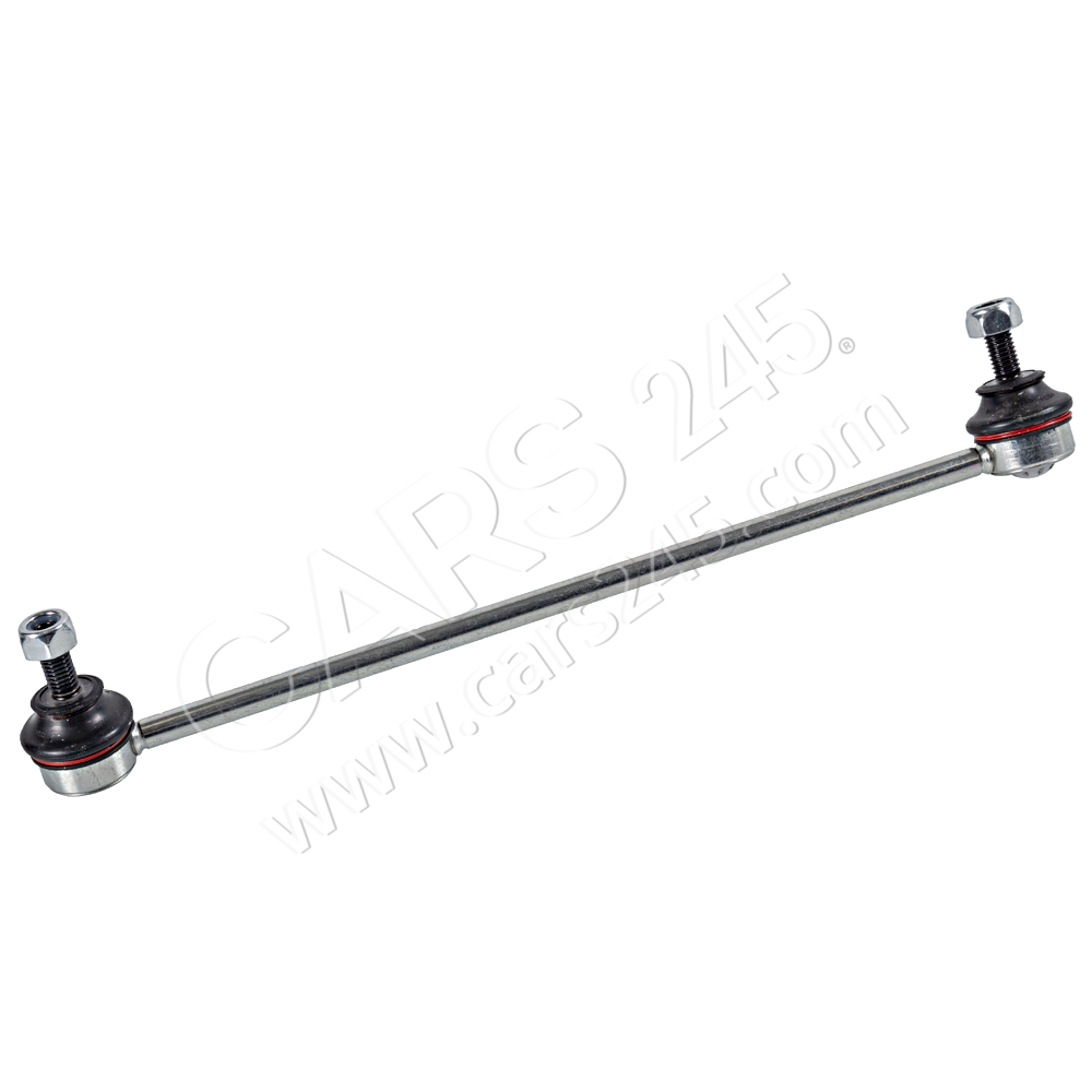 Link/Coupling Rod, stabiliser bar SWAG 62927435