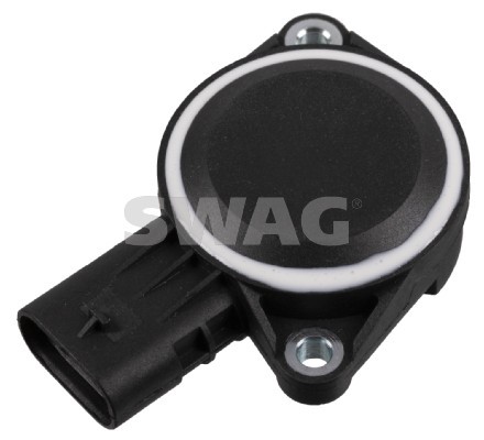 Sensor, suction pipe reverse flap SWAG 33104486