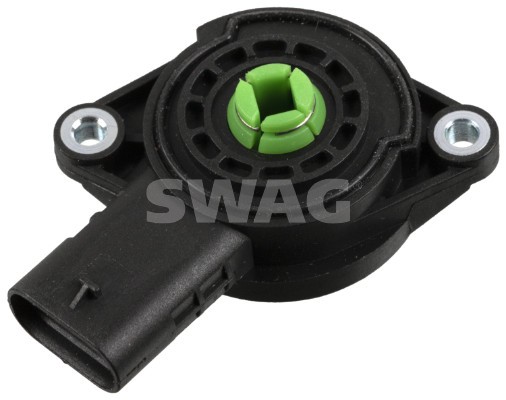 Sensor, suction pipe reverse flap SWAG 33104486 2