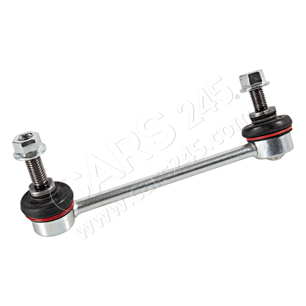 Link/Coupling Rod, stabiliser bar SWAG 11943574