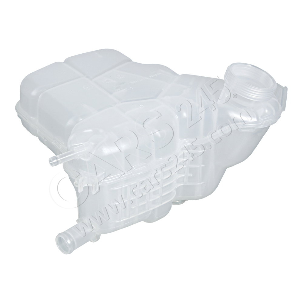 Expansion Tank, coolant SWAG 40947897