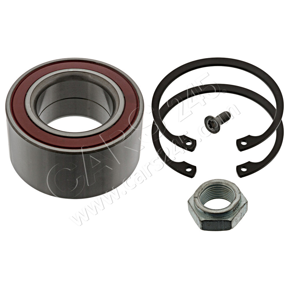 Wheel Bearing Kit SWAG 30905379