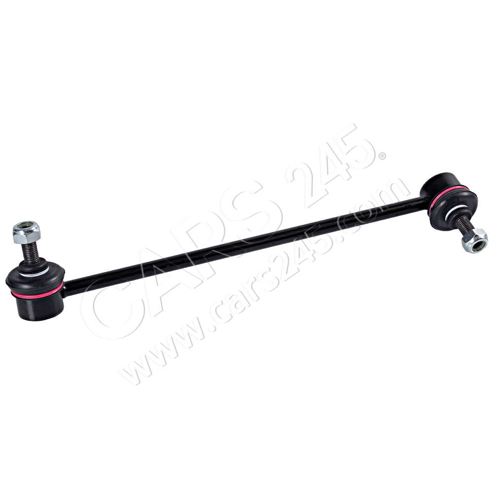 Link/Coupling Rod, stabiliser bar SWAG 85924964