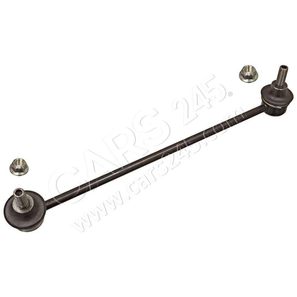 Link/Coupling Rod, stabiliser bar SWAG 85948076
