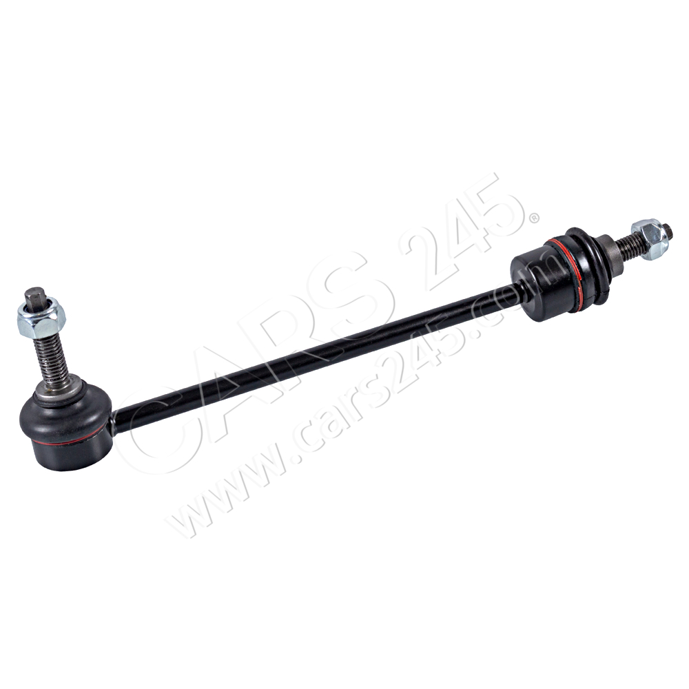 Link/Coupling Rod, stabiliser bar SWAG 22934854