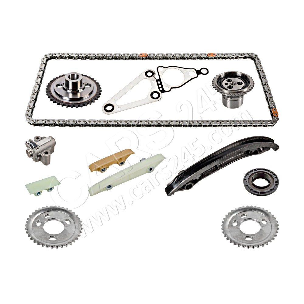 Timing Chain Kit SWAG 33101335