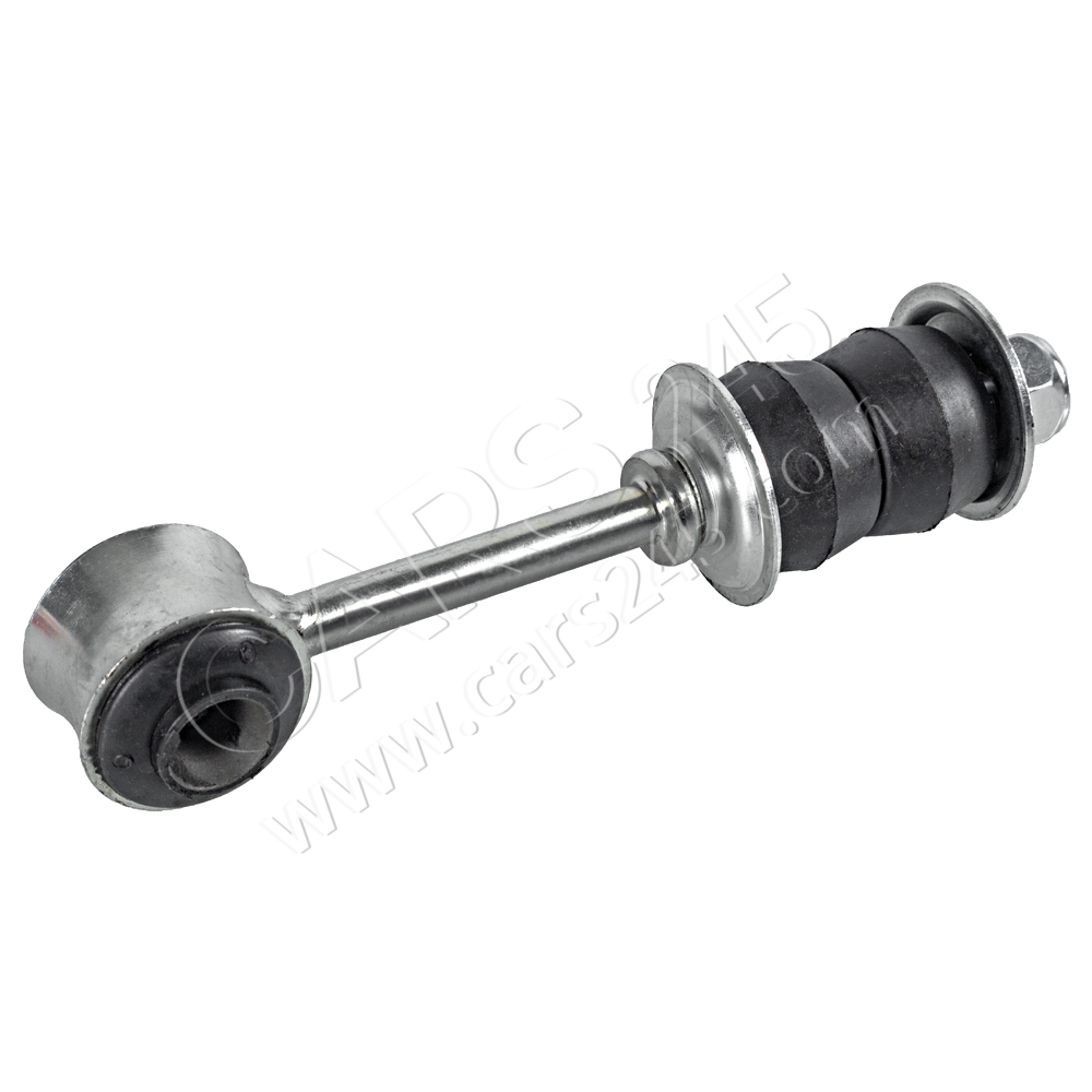 Link/Coupling Rod, stabiliser bar SWAG 55790018