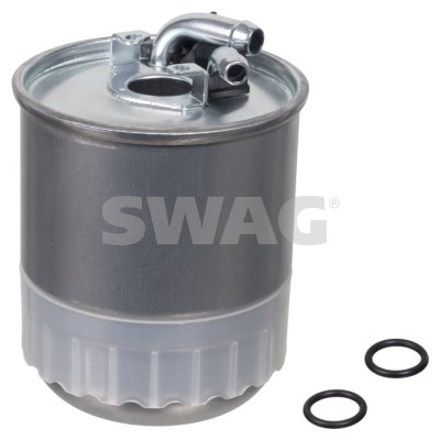Fuel filter SWAG 10945165