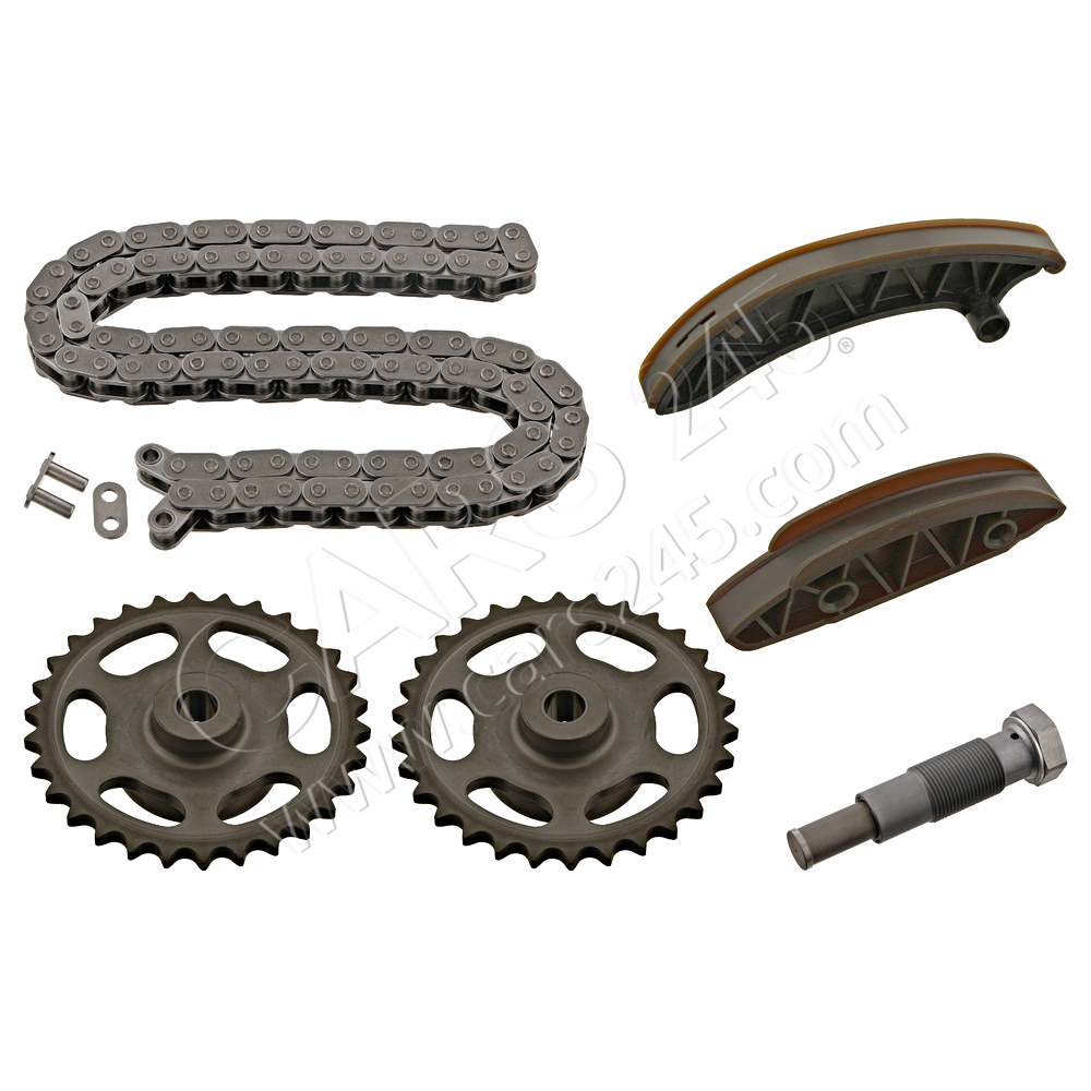 Timing Chain Kit SWAG 10944971