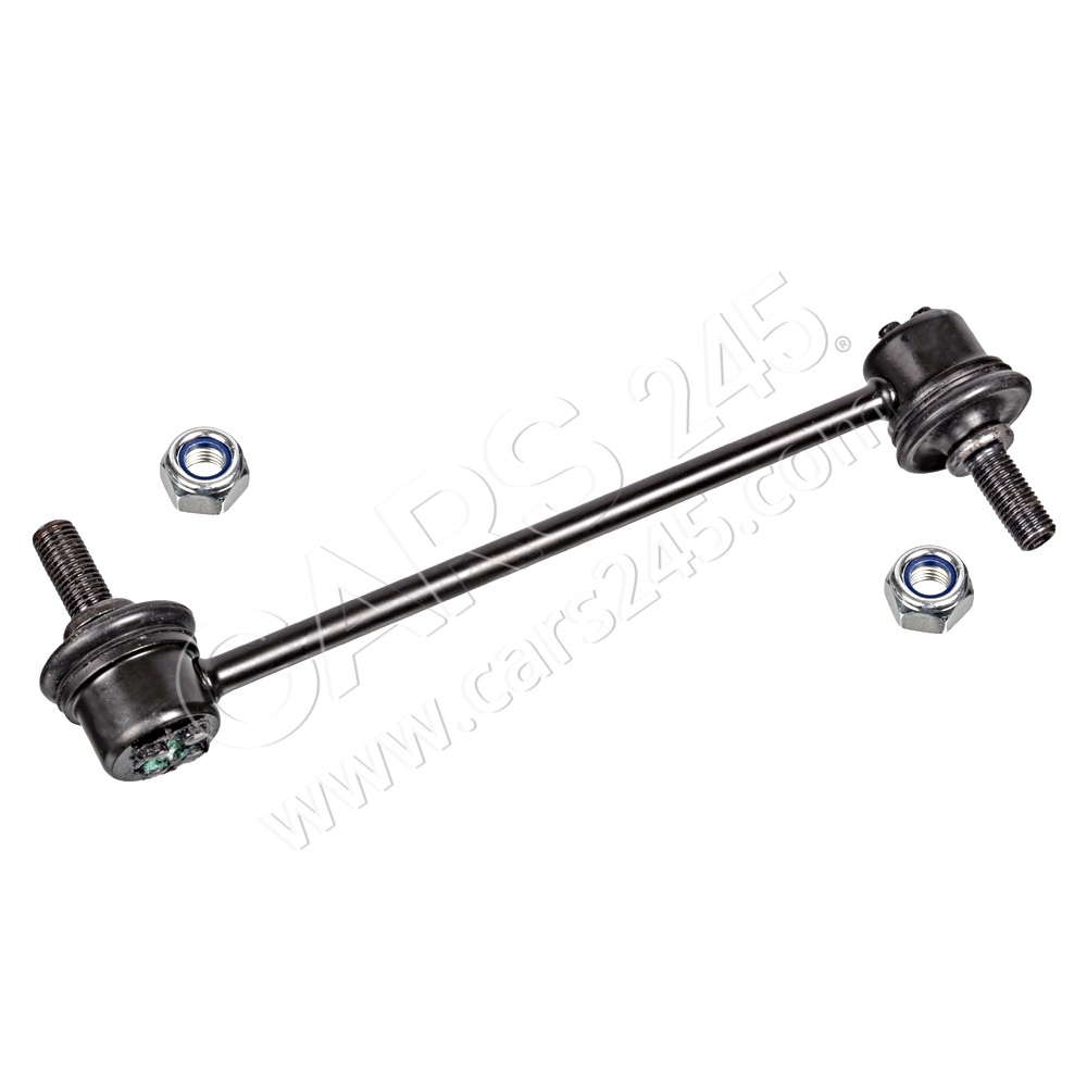 Link/Coupling Rod, stabiliser bar SWAG 83919237