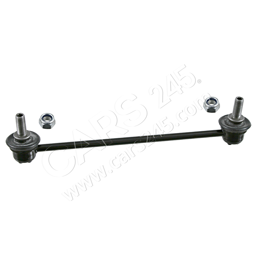 Link/Coupling Rod, stabiliser bar SWAG 83923055