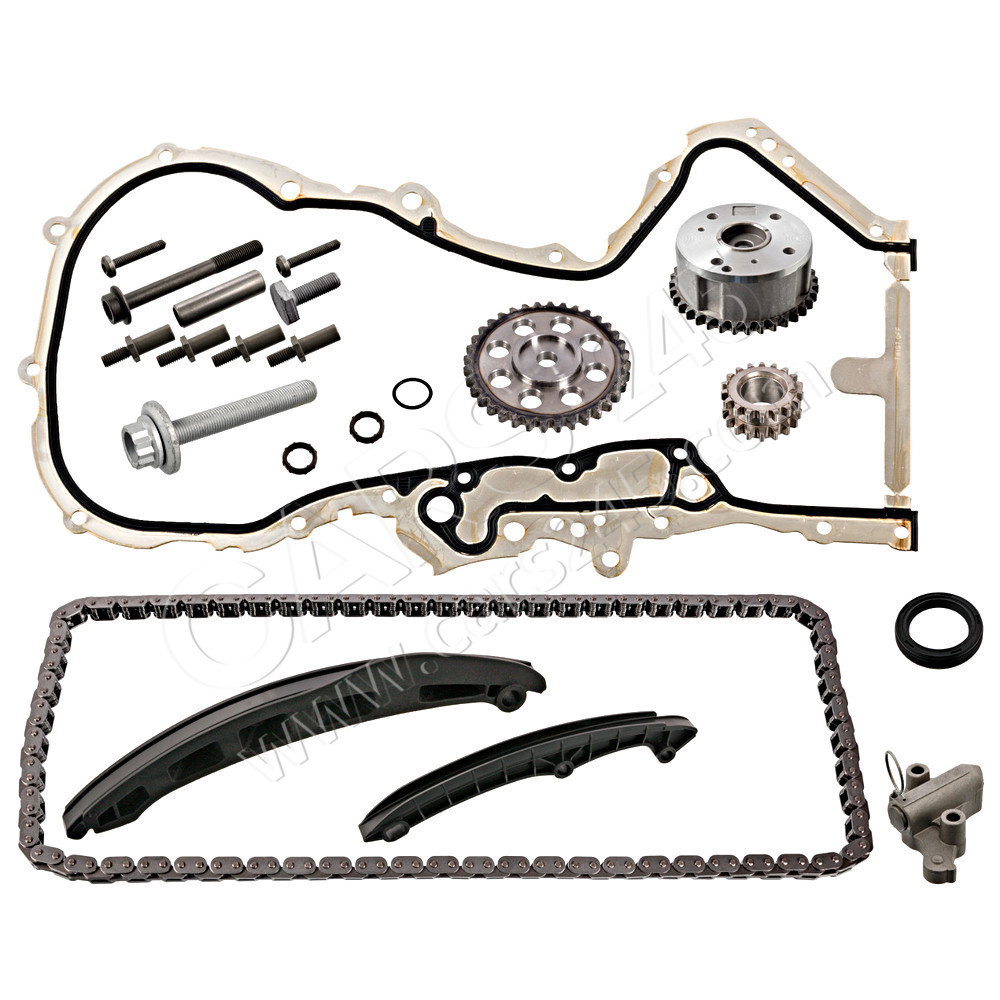 Timing Chain Kit SWAG 30106306