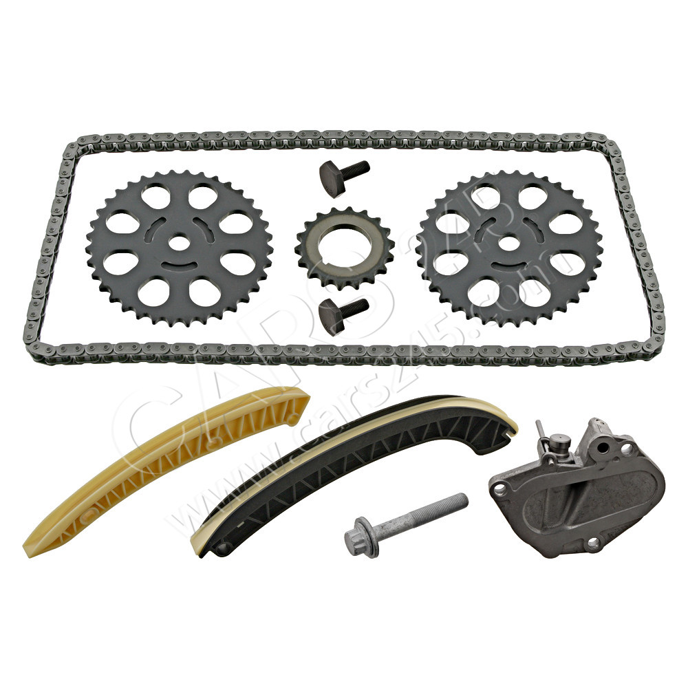 Timing Chain Kit SWAG 99130607