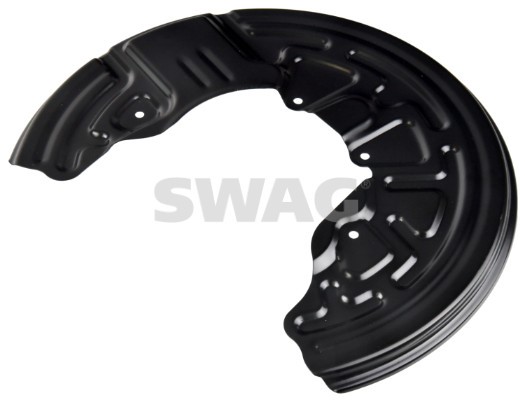 Splash Panel, brake disc SWAG 33107204