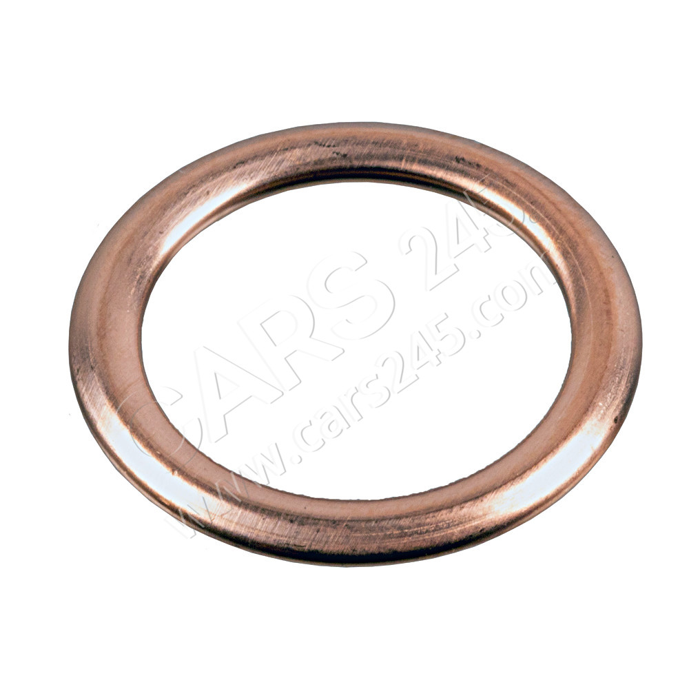 Seal Ring, oil drain plug SWAG 60944850