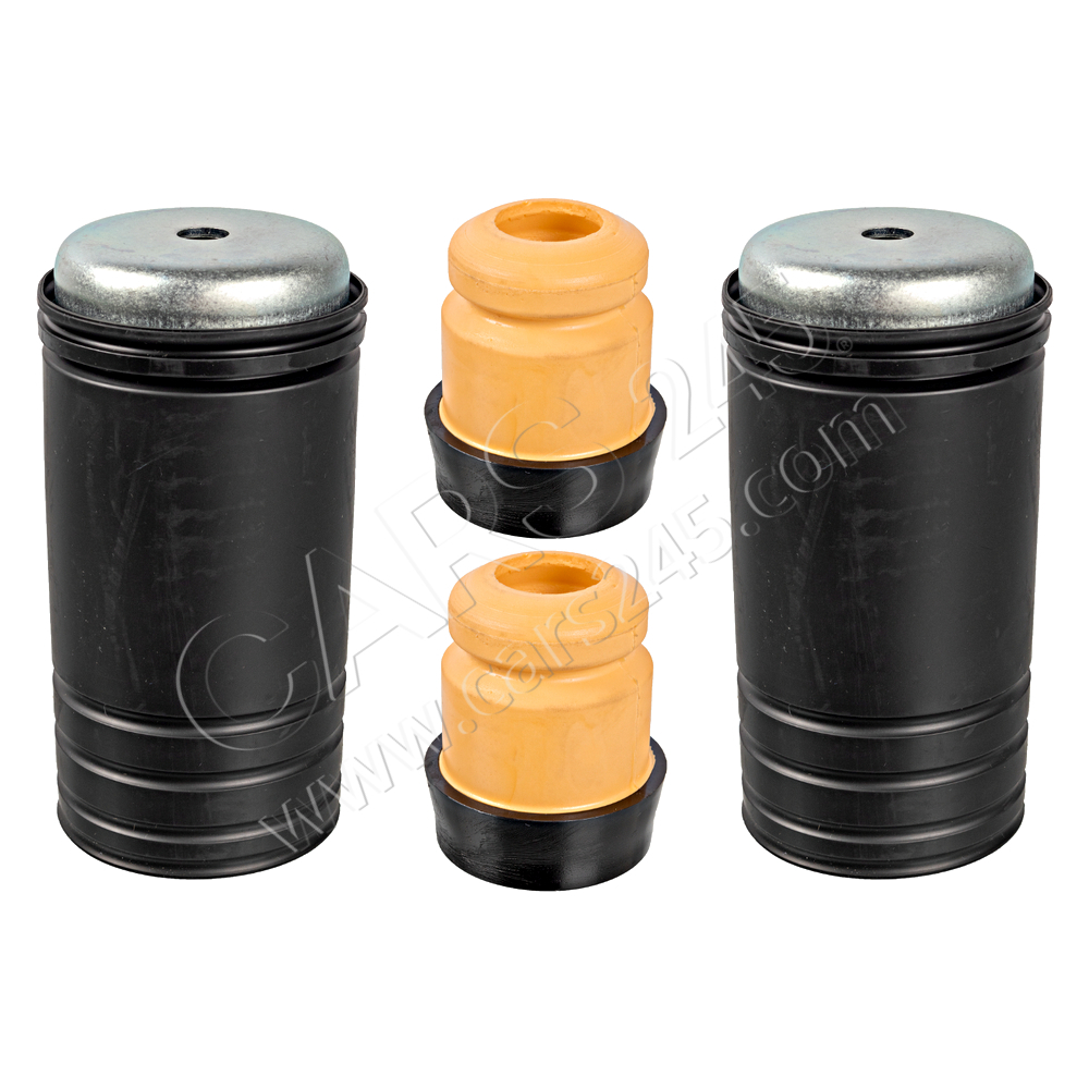 Dust Cover Kit, shock absorber SWAG 33100386
