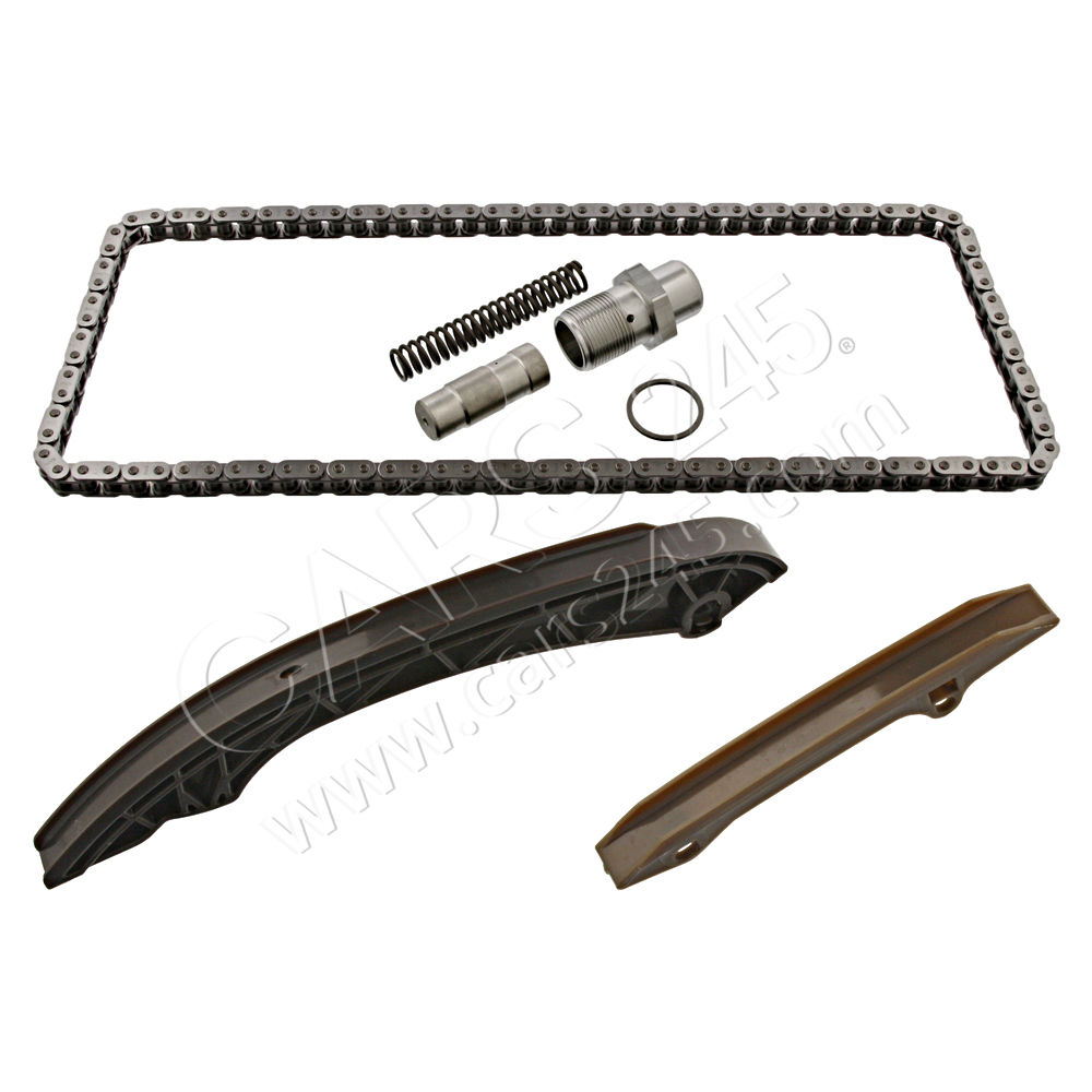Timing Chain Kit SWAG 99130410
