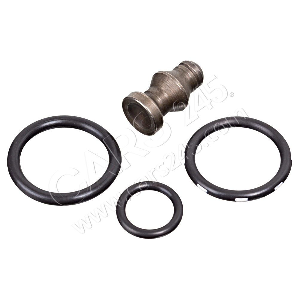 Seal Kit, injector nozzle SWAG 30939731
