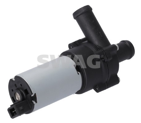 Auxiliary water pump (cooling water circuit) SWAG 33104951 2