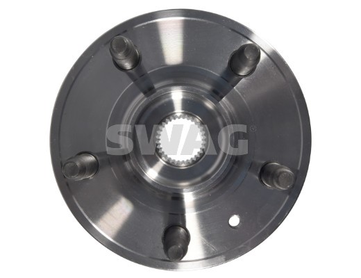 Wheel Bearing Kit SWAG 33109235 2