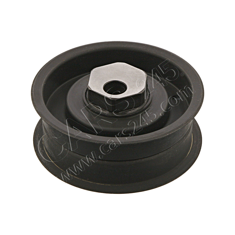 Deflection/Guide Pulley, timing belt SWAG 50030008