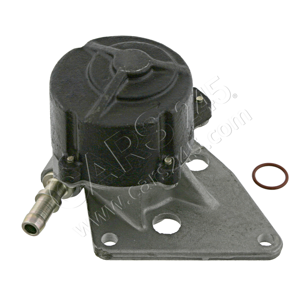 Vacuum Pump, braking system SWAG 62922608