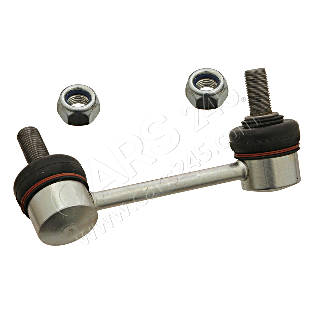 Link/Coupling Rod, stabiliser bar SWAG 80931560
