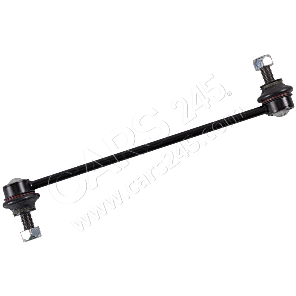 Link/Coupling Rod, stabiliser bar SWAG 82921810