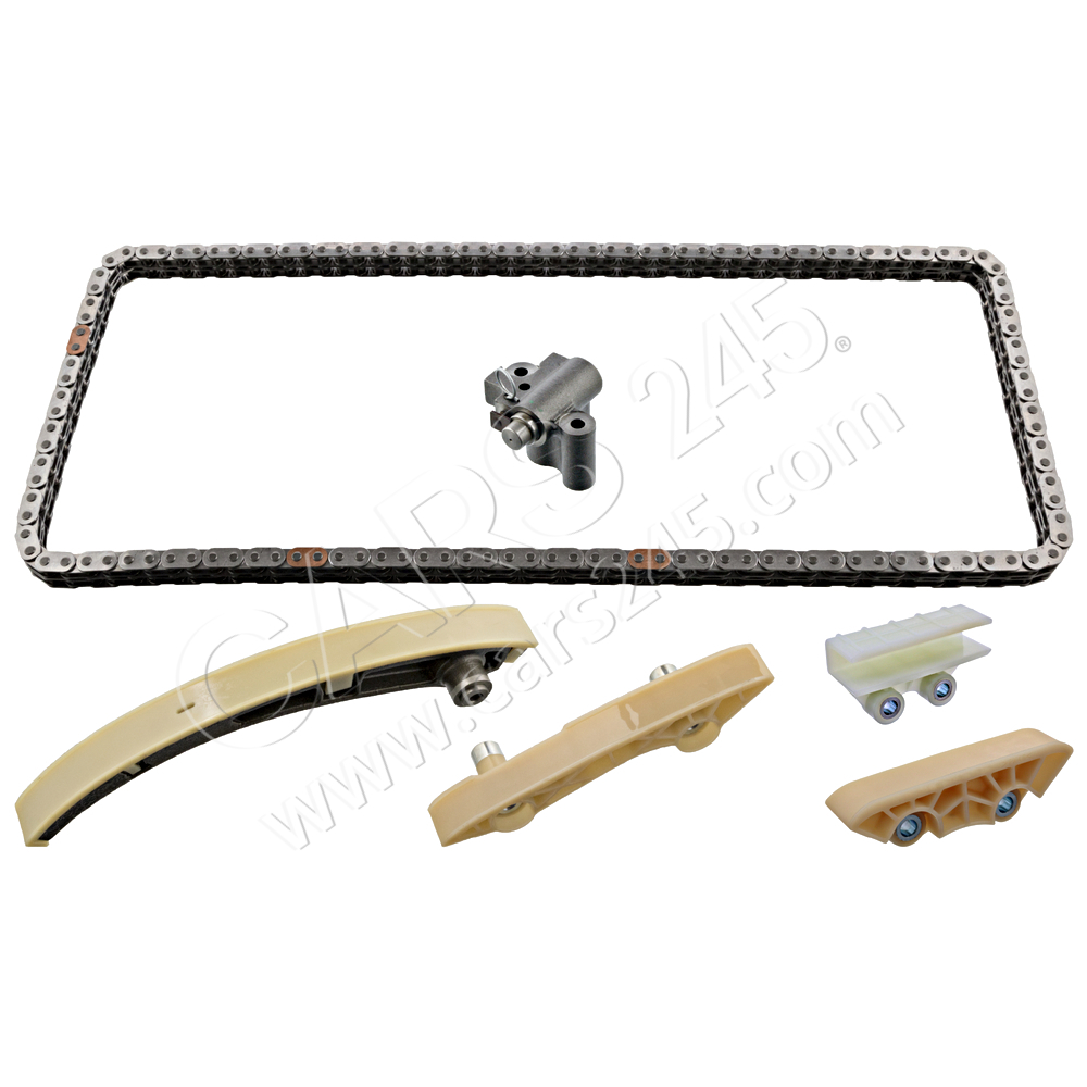 Timing Chain Kit SWAG 50103669