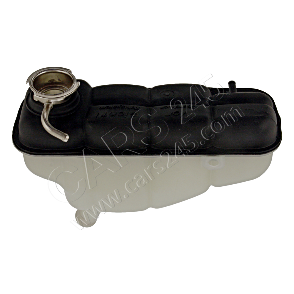 Expansion Tank, coolant SWAG 10938805