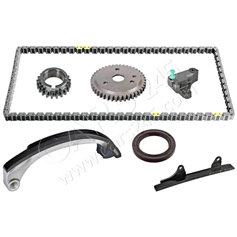 Timing Chain Kit SWAG 33103696