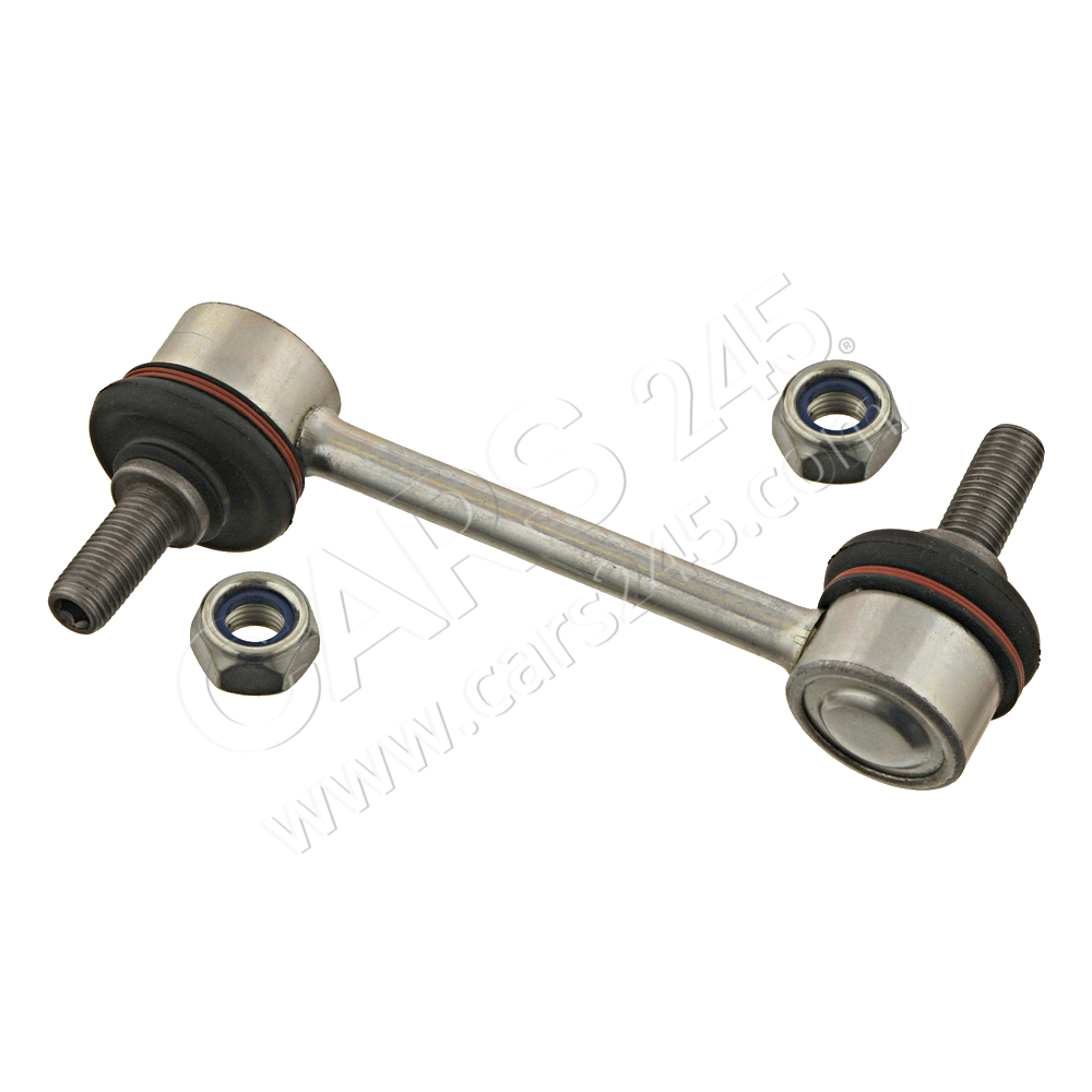 Link/Coupling Rod, stabiliser bar SWAG 81931715