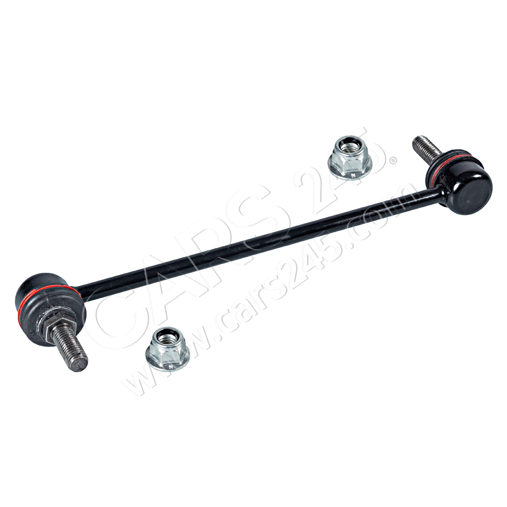 Link/Coupling Rod, stabiliser bar SWAG 10941045
