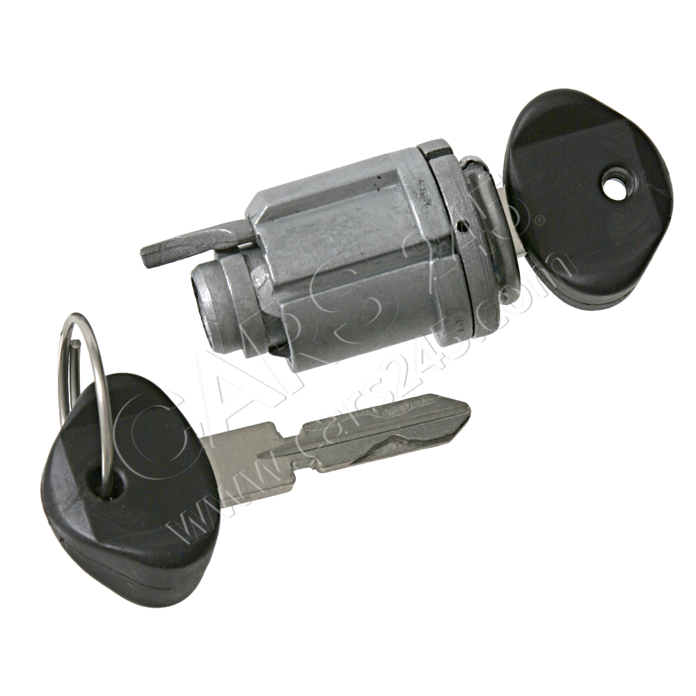 Lock Cylinder, ignition lock SWAG 99917690