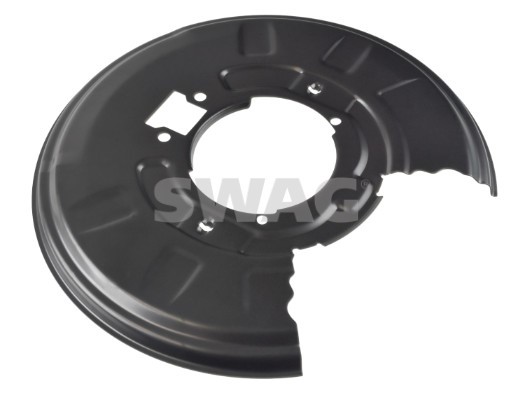 Splash Panel, brake disc SWAG 33107406