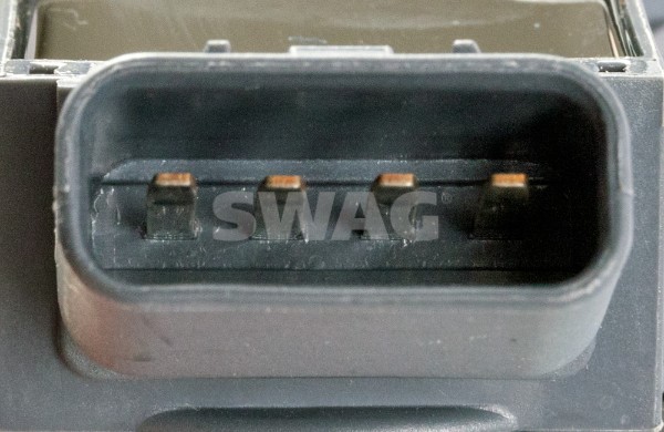 Ignition Coil SWAG 33108890 2